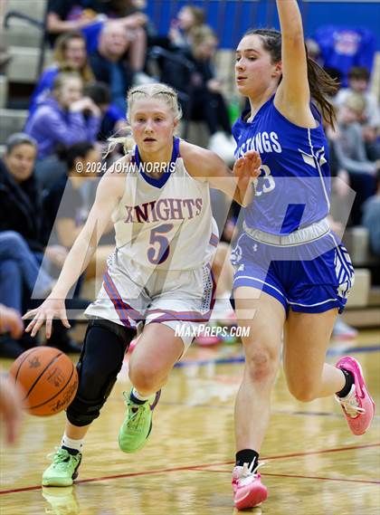 Thumbnail 2 in Allen East @ Crestview photogallery.