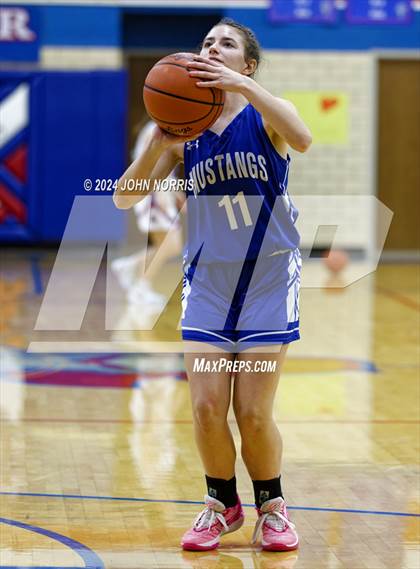 Thumbnail 1 in Allen East @ Crestview photogallery.