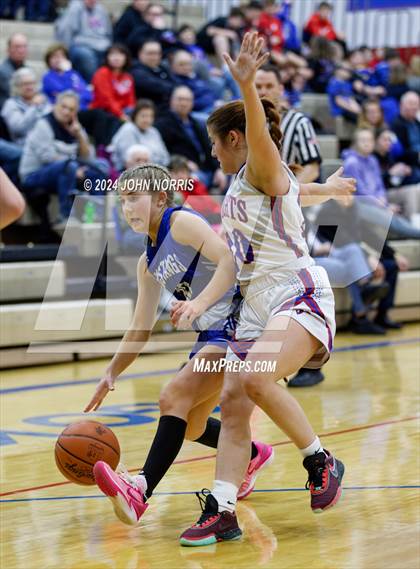Thumbnail 3 in Allen East @ Crestview photogallery.