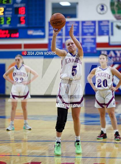 Thumbnail 2 in Allen East @ Crestview photogallery.