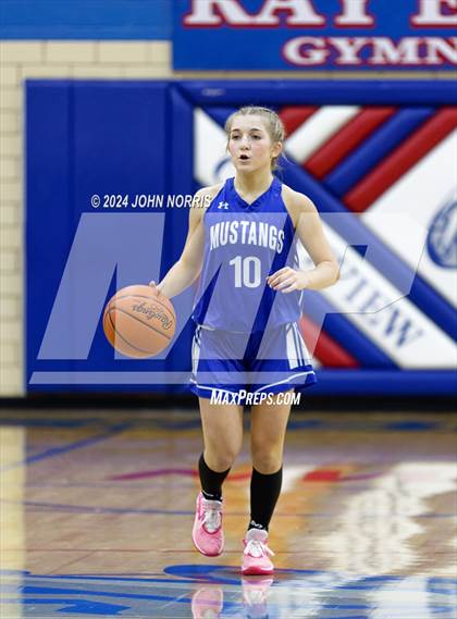 Thumbnail 2 in Allen East @ Crestview photogallery.