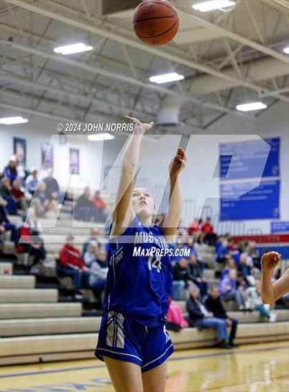 Thumbnail 2 in Allen East @ Crestview photogallery.