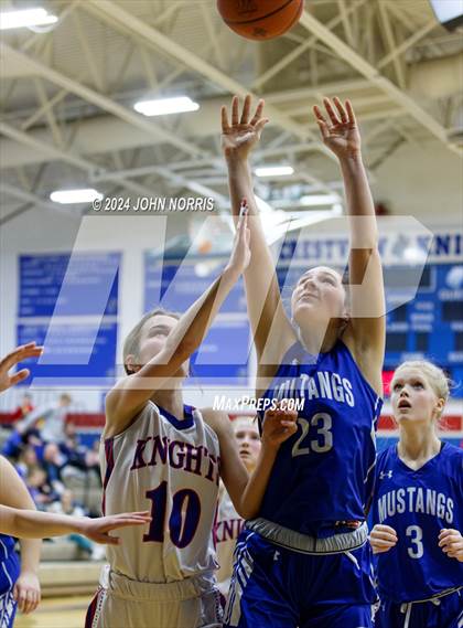 Thumbnail 3 in Allen East @ Crestview photogallery.