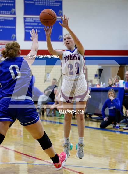 Thumbnail 3 in Allen East @ Crestview photogallery.