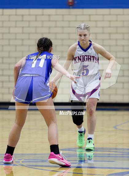 Thumbnail 1 in Allen East @ Crestview photogallery.
