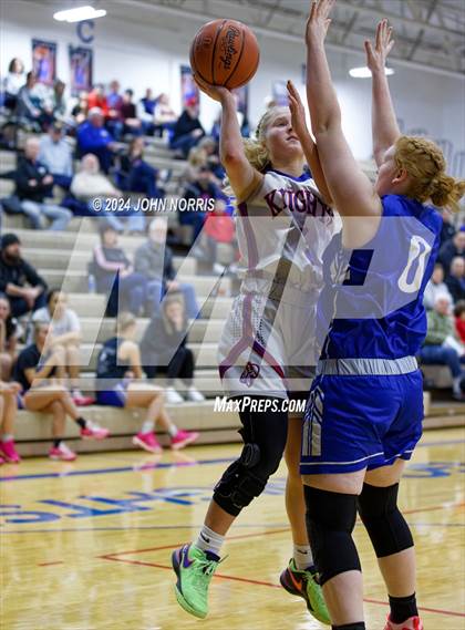 Thumbnail 3 in Allen East @ Crestview photogallery.