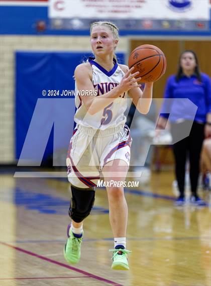 Thumbnail 1 in Allen East @ Crestview photogallery.