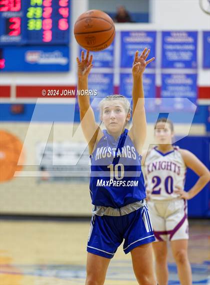 Thumbnail 2 in Allen East @ Crestview photogallery.