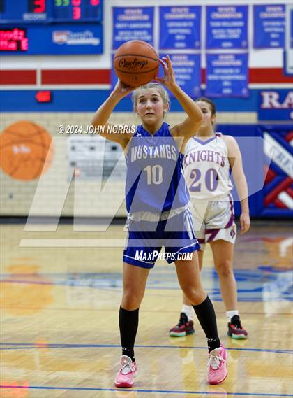Thumbnail 3 in Allen East @ Crestview photogallery.