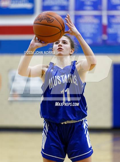 Thumbnail 2 in Allen East @ Crestview photogallery.