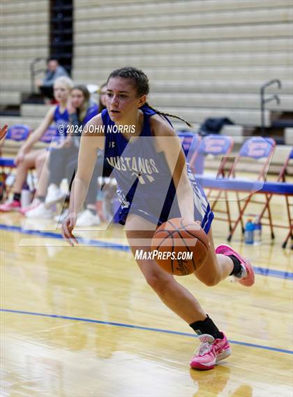 Thumbnail 1 in Allen East @ Crestview photogallery.