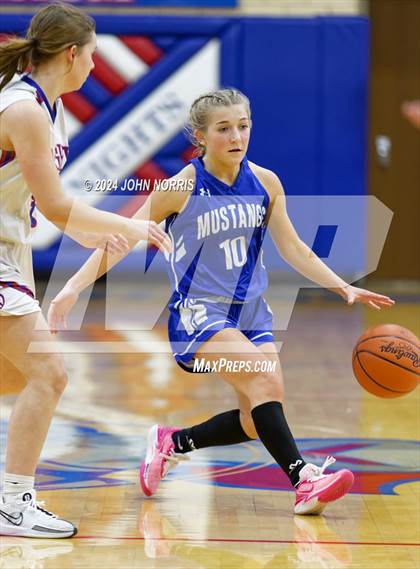 Thumbnail 2 in Allen East @ Crestview photogallery.