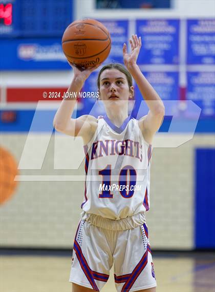 Thumbnail 1 in Allen East @ Crestview photogallery.