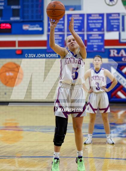 Thumbnail 1 in Allen East @ Crestview photogallery.