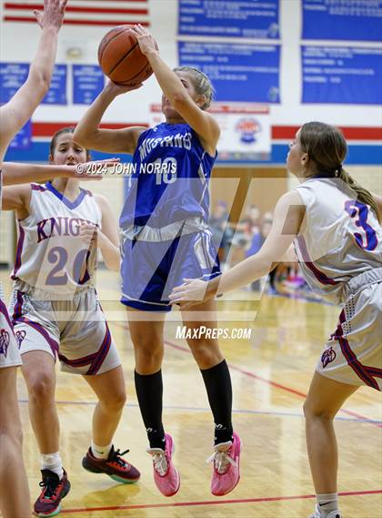 Thumbnail 3 in Allen East @ Crestview photogallery.