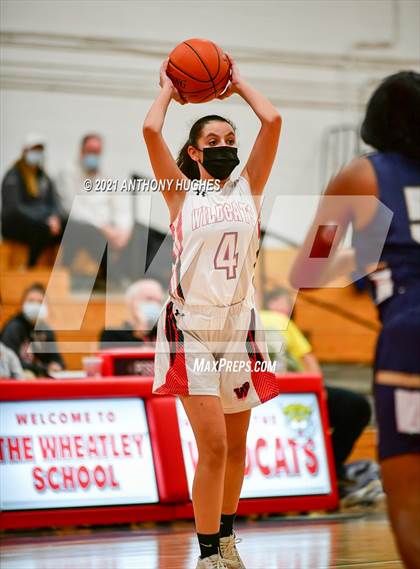 Thumbnail 3 in Wheatley vs Portledge (Wheatley Tournament) photogallery.
