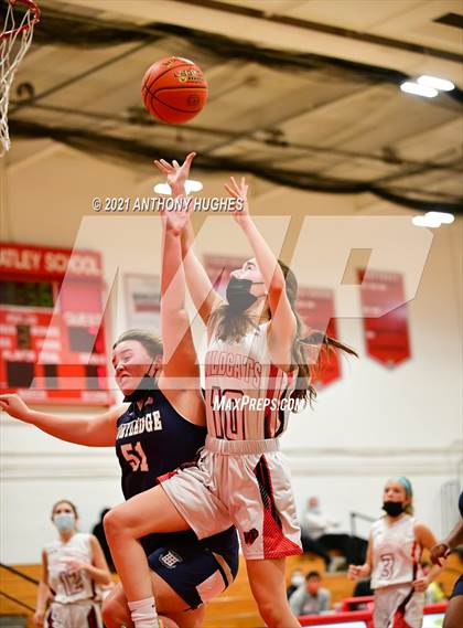 Thumbnail 2 in Wheatley vs Portledge (Wheatley Tournament) photogallery.