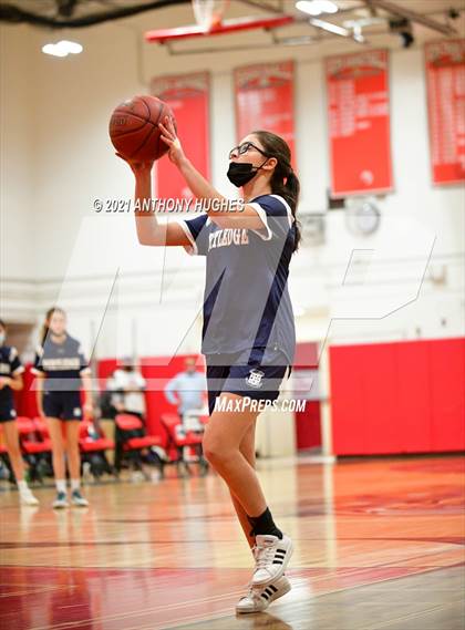 Thumbnail 3 in Wheatley vs Portledge (Wheatley Tournament) photogallery.