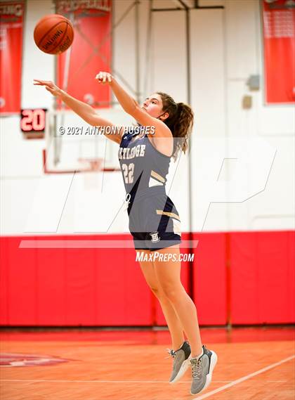 Thumbnail 3 in Wheatley vs Portledge (Wheatley Tournament) photogallery.