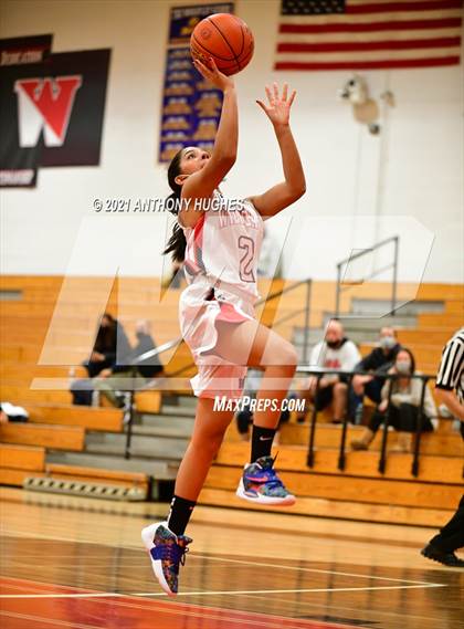 Thumbnail 1 in Wheatley vs Portledge (Wheatley Tournament) photogallery.