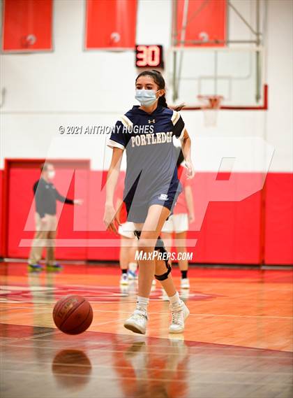 Thumbnail 1 in Wheatley vs Portledge (Wheatley Tournament) photogallery.