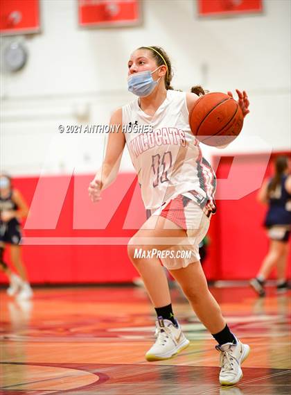 Thumbnail 3 in Wheatley vs Portledge (Wheatley Tournament) photogallery.