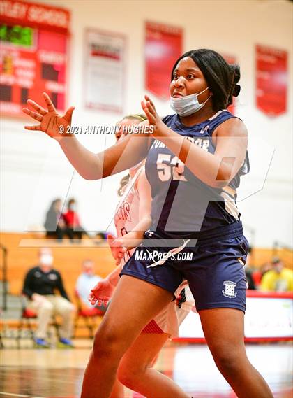 Thumbnail 2 in Wheatley vs Portledge (Wheatley Tournament) photogallery.