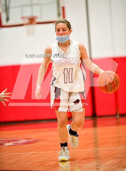 Thumbnail 3 in Wheatley vs Portledge (Wheatley Tournament) photogallery.