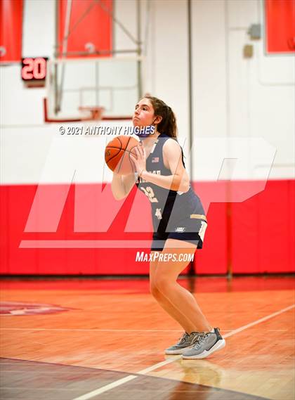 Thumbnail 2 in Wheatley vs Portledge (Wheatley Tournament) photogallery.