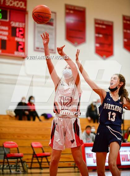 Thumbnail 1 in Wheatley vs Portledge (Wheatley Tournament) photogallery.