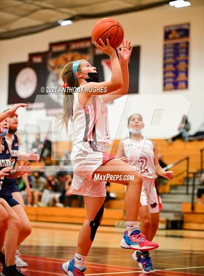 Thumbnail 2 in Wheatley vs Portledge (Wheatley Tournament) photogallery.