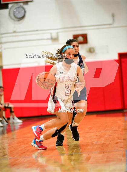 Thumbnail 3 in Wheatley vs Portledge (Wheatley Tournament) photogallery.