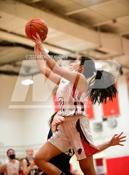 Thumbnail 2 in Wheatley vs Portledge (Wheatley Tournament) photogallery.