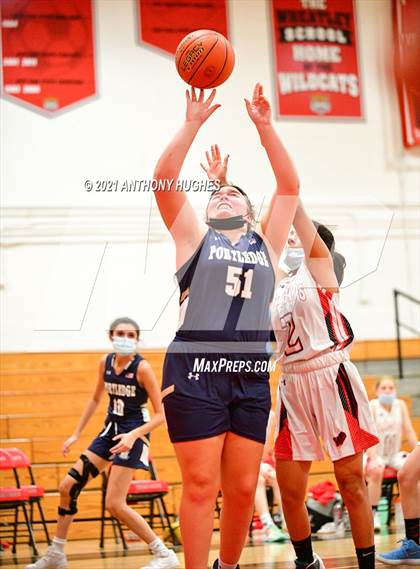Thumbnail 3 in Wheatley vs Portledge (Wheatley Tournament) photogallery.