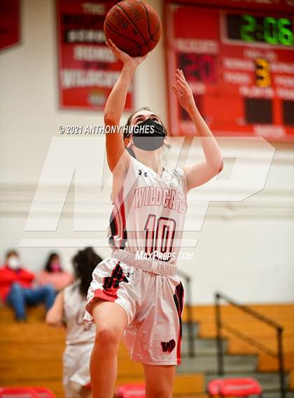 Thumbnail 2 in Wheatley vs Portledge (Wheatley Tournament) photogallery.