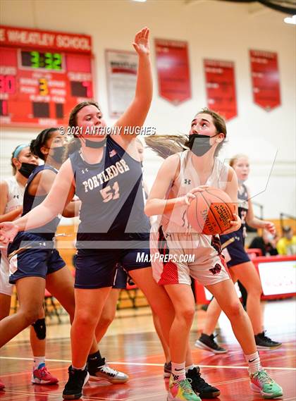 Thumbnail 3 in Wheatley vs Portledge (Wheatley Tournament) photogallery.
