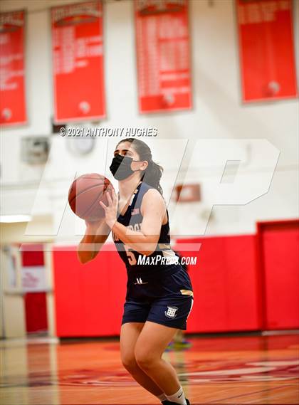 Thumbnail 1 in Wheatley vs Portledge (Wheatley Tournament) photogallery.