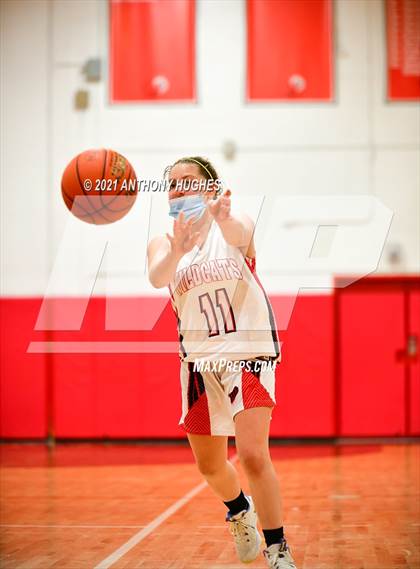 Thumbnail 2 in Wheatley vs Portledge (Wheatley Tournament) photogallery.