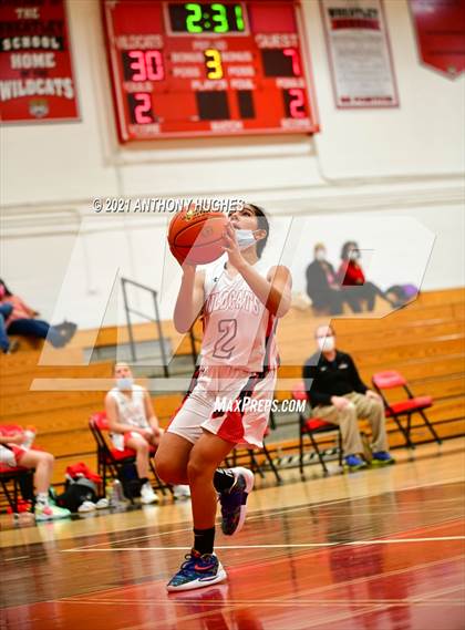 Thumbnail 3 in Wheatley vs Portledge (Wheatley Tournament) photogallery.