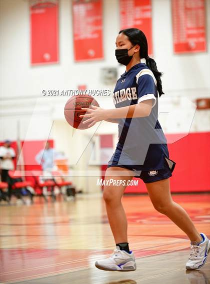 Thumbnail 2 in Wheatley vs Portledge (Wheatley Tournament) photogallery.