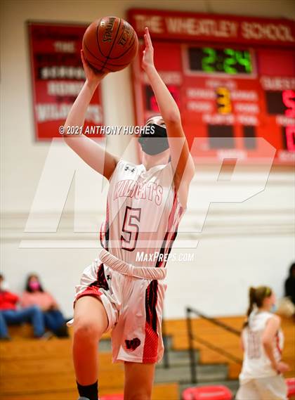 Thumbnail 3 in Wheatley vs Portledge (Wheatley Tournament) photogallery.