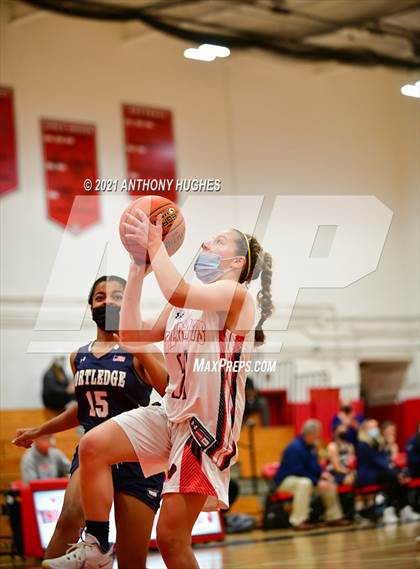 Thumbnail 2 in Wheatley vs Portledge (Wheatley Tournament) photogallery.
