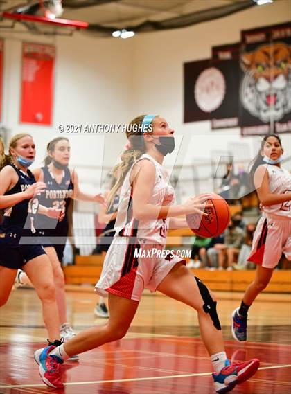 Thumbnail 1 in Wheatley vs Portledge (Wheatley Tournament) photogallery.