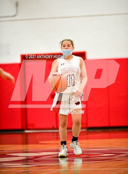 Thumbnail 1 in Wheatley vs Portledge (Wheatley Tournament) photogallery.