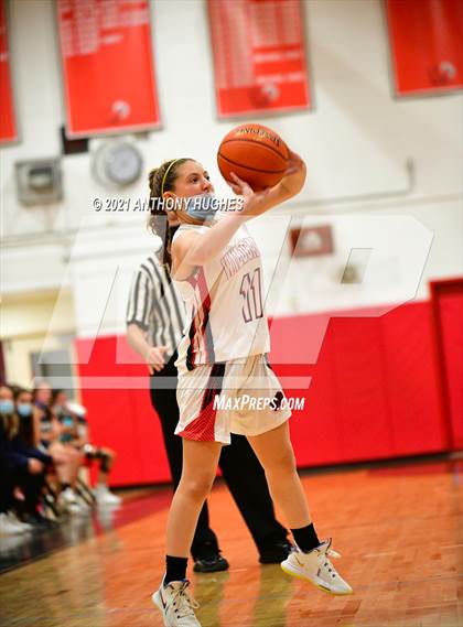 Thumbnail 2 in Wheatley vs Portledge (Wheatley Tournament) photogallery.