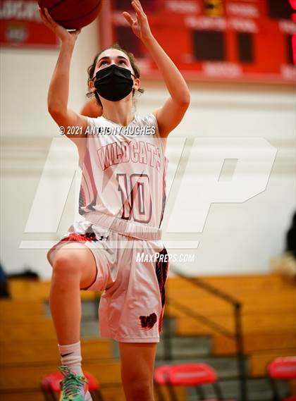 Thumbnail 2 in Wheatley vs Portledge (Wheatley Tournament) photogallery.