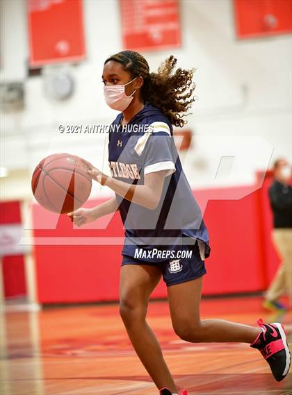 Thumbnail 2 in Wheatley vs Portledge (Wheatley Tournament) photogallery.