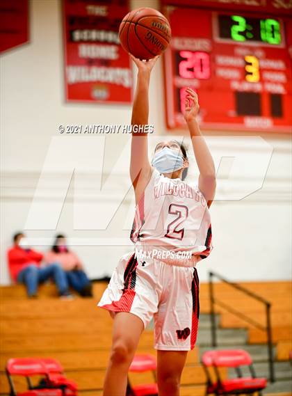 Thumbnail 1 in Wheatley vs Portledge (Wheatley Tournament) photogallery.