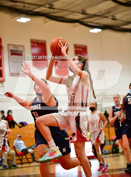 Thumbnail 1 in Wheatley vs Portledge (Wheatley Tournament) photogallery.