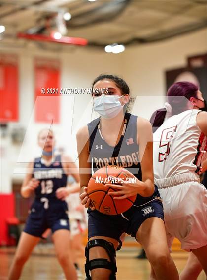 Thumbnail 2 in Wheatley vs Portledge (Wheatley Tournament) photogallery.
